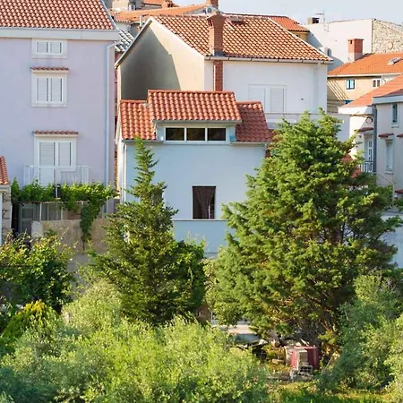 In - Insel Krk 47397 Apartament Vrbnik (Primorje-Gorski Kotar)