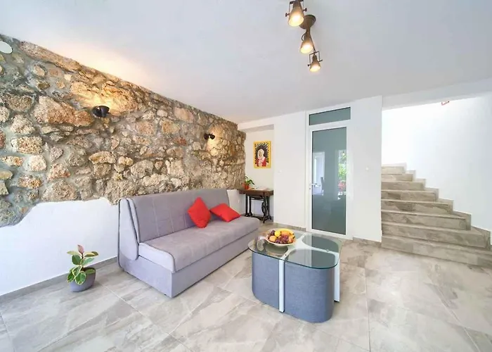 Διαμέρισμα In - Insel Krk 47397
