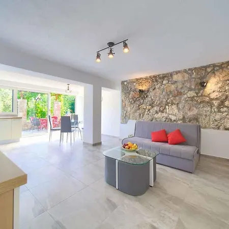 Apartmán In - Insel Krk 47397 Vrbnik (Primorje-Gorski Kotar)