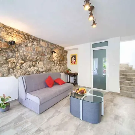 Apartmán In - Insel Krk 47397