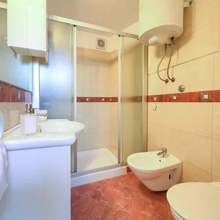 Apartmán In - Insel Krk 47397 Vrbnik (Primorje-Gorski Kotar)
