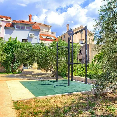 شقة In - Insel Krk 47397 فربنيك